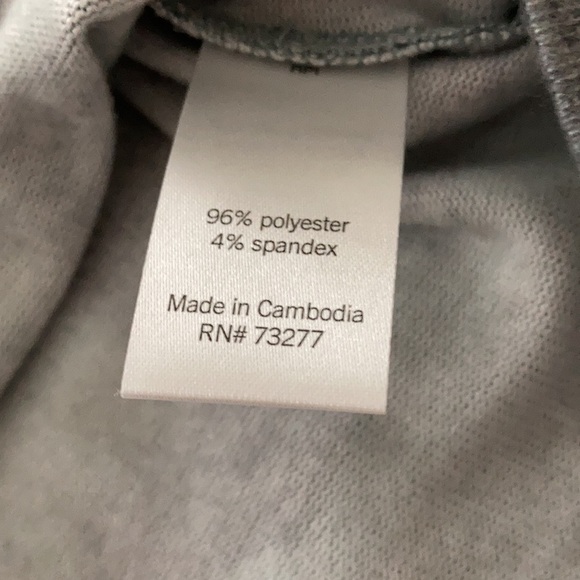 MUDD short sleeve top - Picture 6 of 6